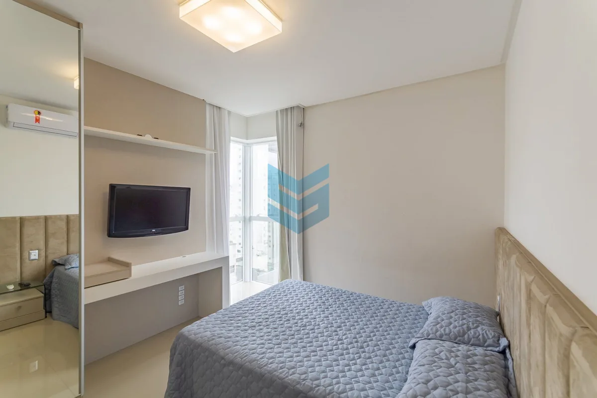 Apartamento 3 quartos Centro - Balneário Camboriú - foto 14