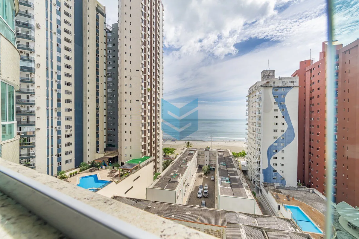 Apartamento 3 quartos Centro - Balneário Camboriú - foto 3