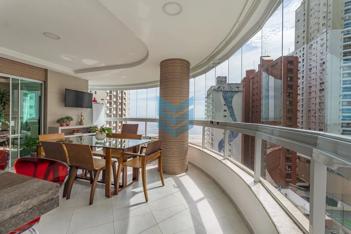 Apartamento 3 quartos Centro - Balneário Camboriú - foto 7