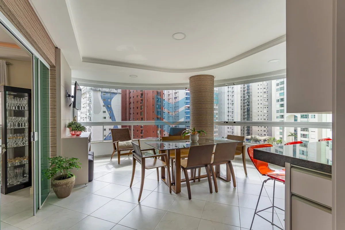 Apartamento 3 quartos Centro - Balneário Camboriú - foto 8