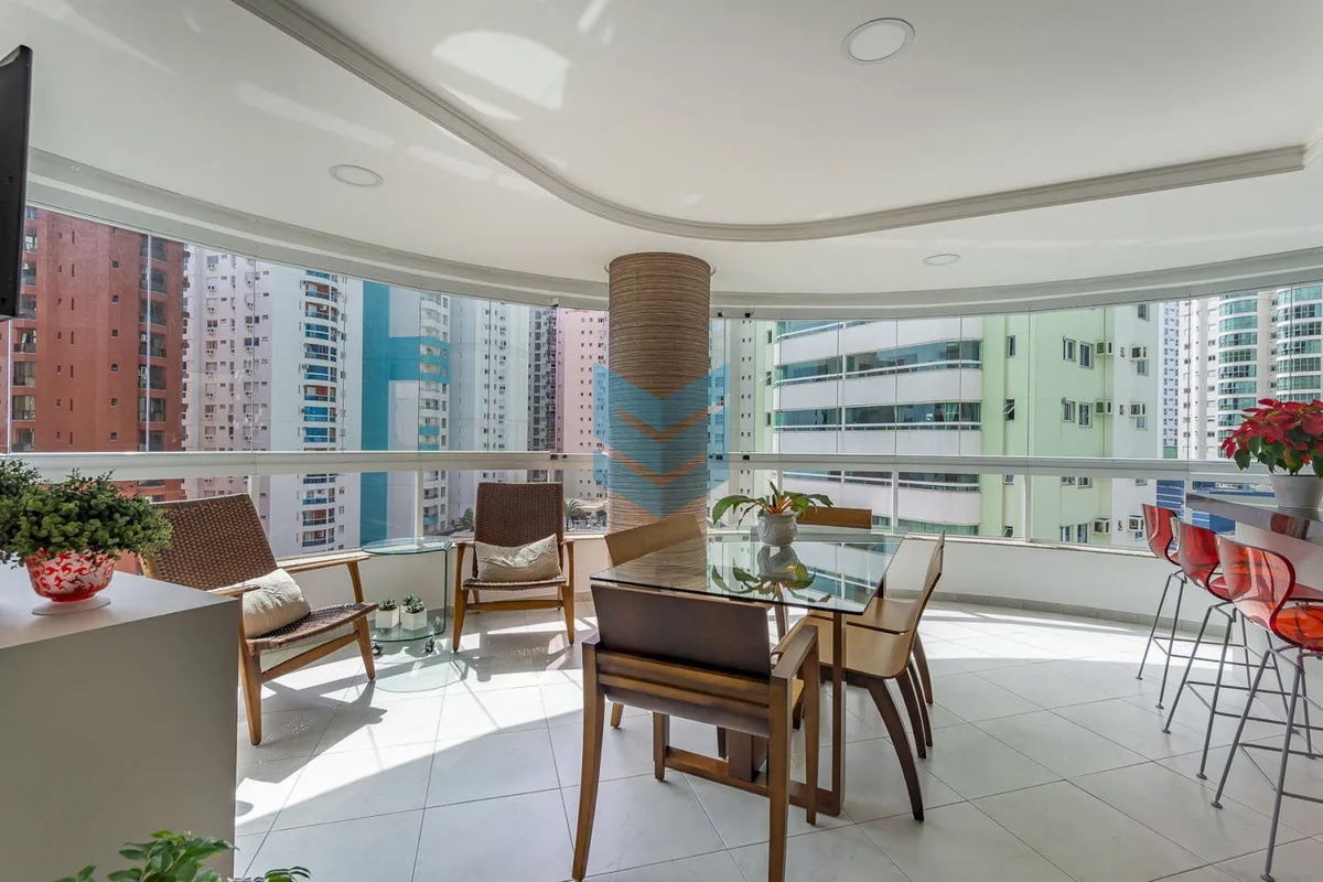 Apartamento 3 quartos Centro - Balneário Camboriú - foto 10
