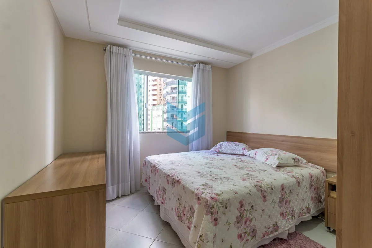 Apartamento 3 quartos Centro - Balneário Camboriú - foto 17