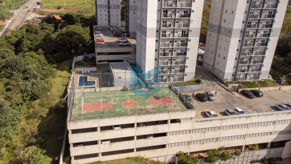 Apartamento 2 quartos Parque Morumbi - Votorantim - foto 8