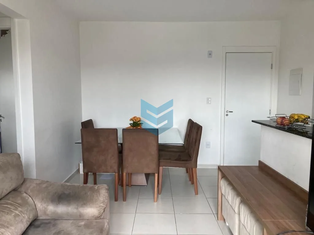 Apartamento 2 quartos Parque Morumbi - Votorantim - foto 10