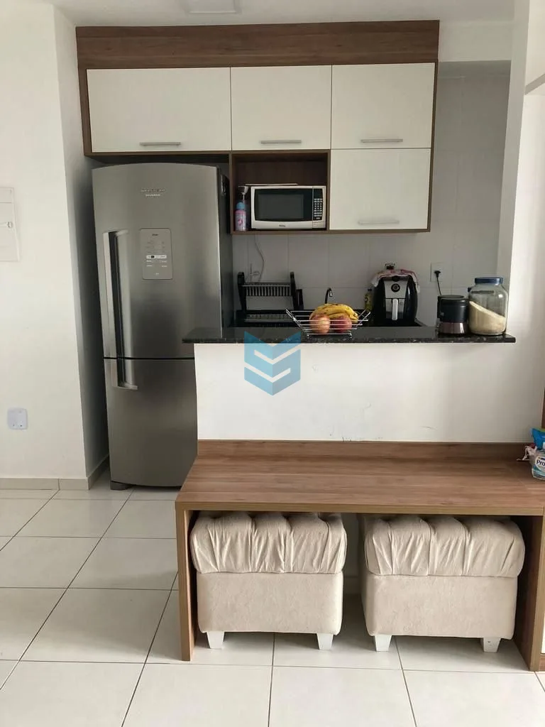 Apartamento 2 quartos Parque Morumbi - Votorantim - foto 11
