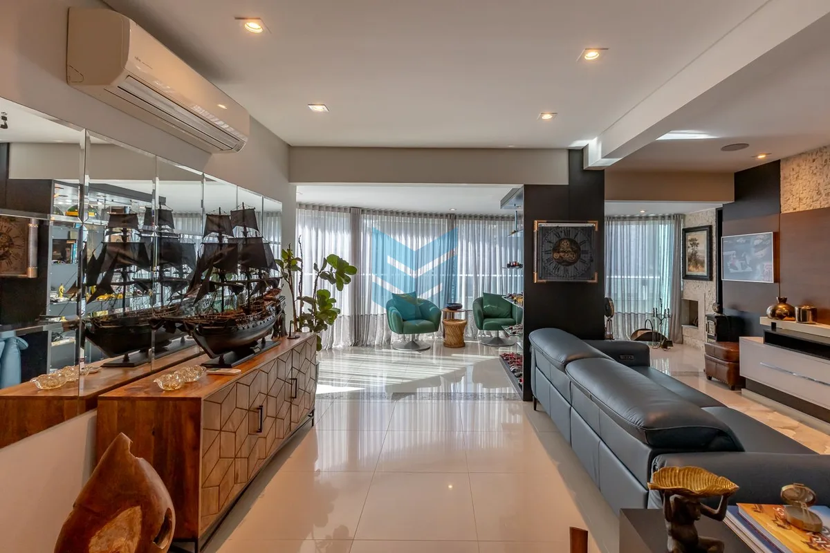 Apartamento 3 quartos Centro - Balneário Camboriú - foto 2