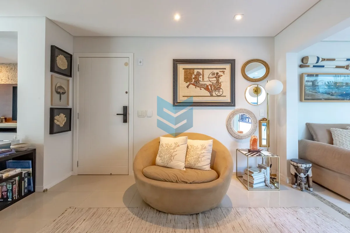 Apartamento 3 quartos Centro - Balneário Camboriú - foto 7
