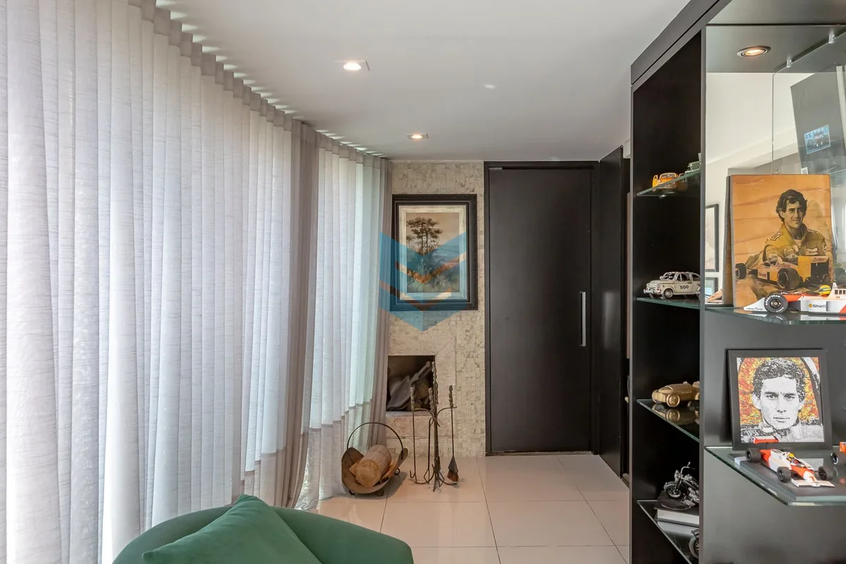 Apartamento 3 quartos Centro - Balneário Camboriú - foto 9