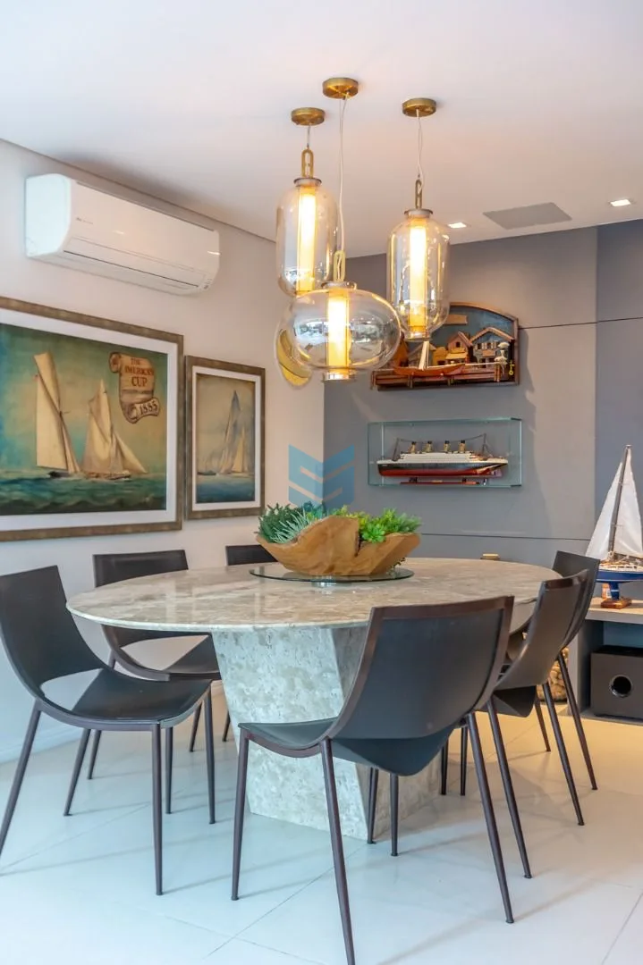Apartamento 3 quartos Centro - Balneário Camboriú - foto 22