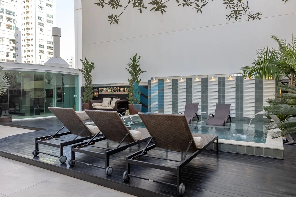Apartamento 3 quartos Centro - Balneário Camboriú - foto 45