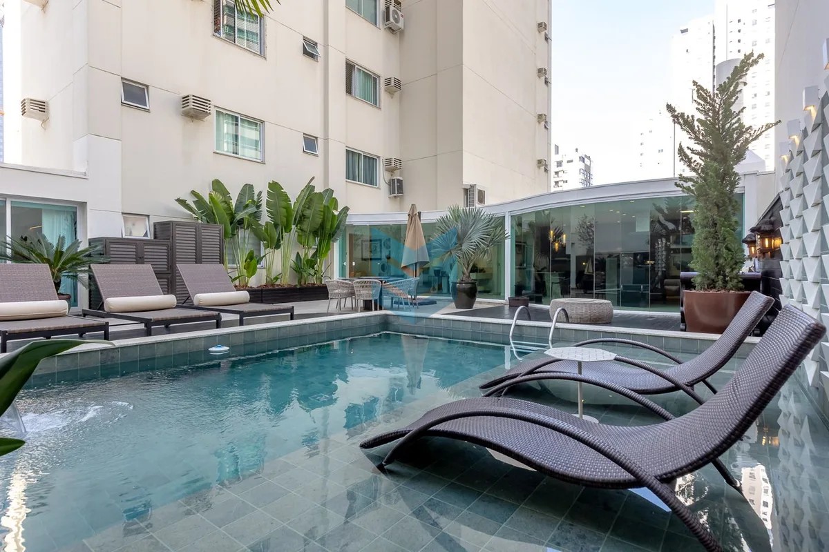 Apartamento 3 quartos Centro - Balneário Camboriú - foto 47