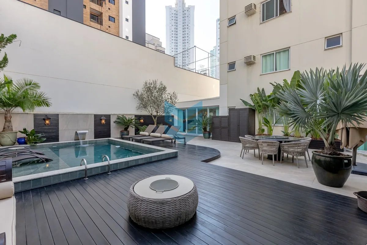 Apartamento 3 quartos Centro - Balneário Camboriú - foto 51
