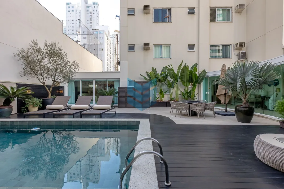 Apartamento 3 quartos Centro - Balneário Camboriú - foto 52
