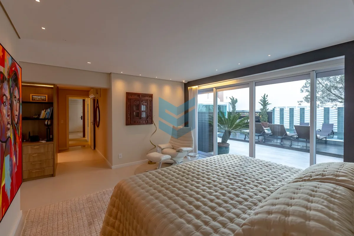 Apartamento 3 quartos Centro - Balneário Camboriú - foto 72