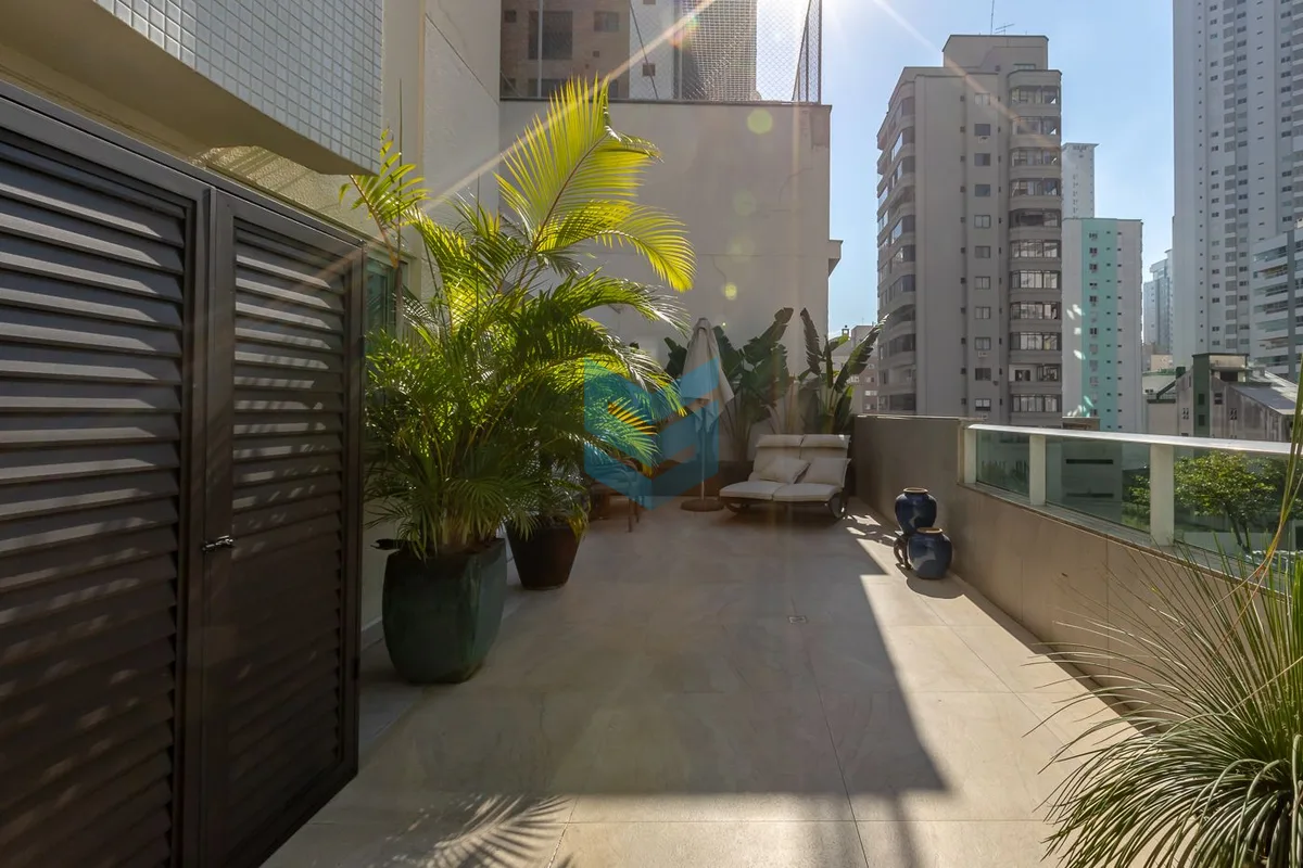 Apartamento 3 quartos Centro - Balneário Camboriú - foto 81