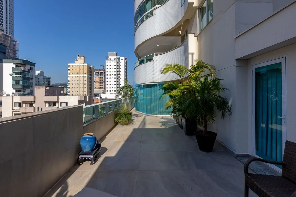 Apartamento 3 quartos Centro - Balneário Camboriú - foto 83