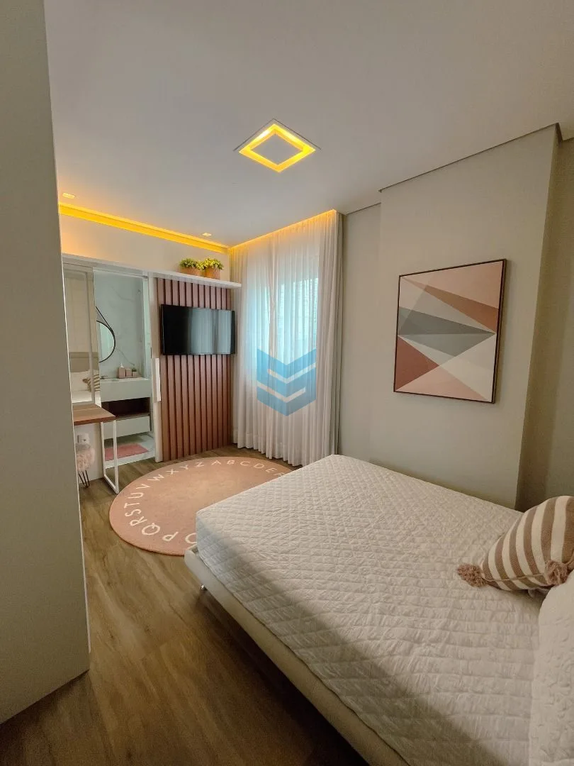 Apartamento 3 quartos Centro - Balneário Camboriú - foto 4