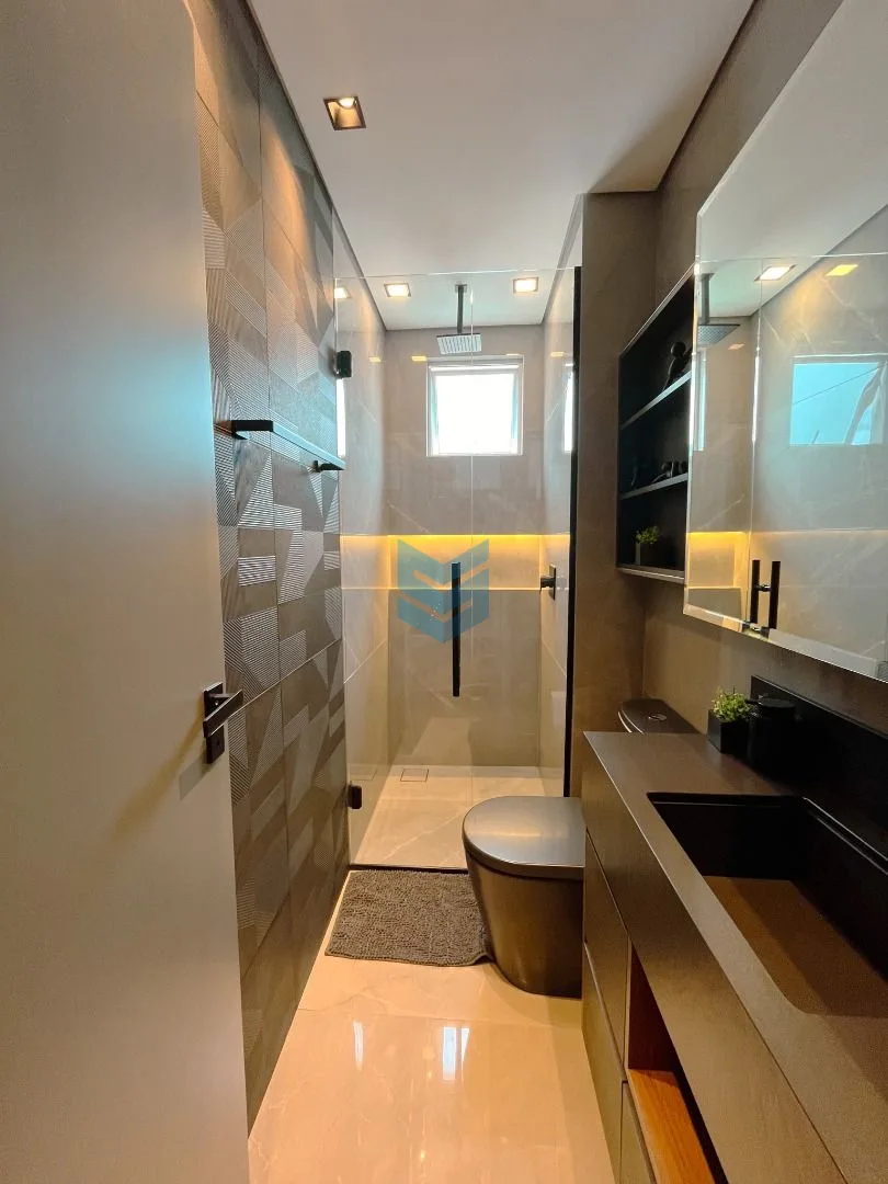 Apartamento 3 quartos Centro - Balneário Camboriú - foto 7