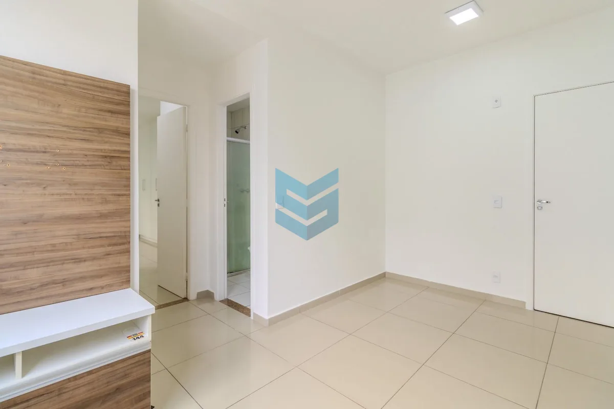 Apartamento 2 quartos Parque Campolim - Sorocaba - foto 2