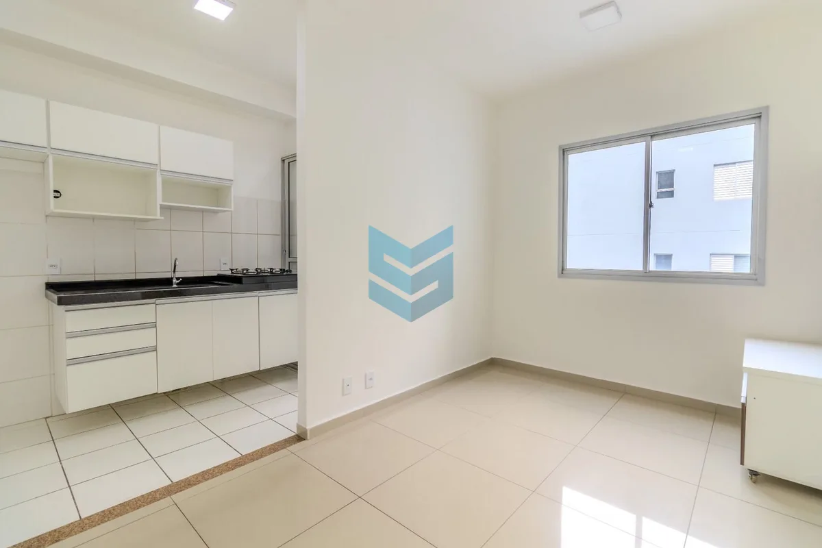 Apartamento 2 quartos Parque Campolim - Sorocaba - foto 4