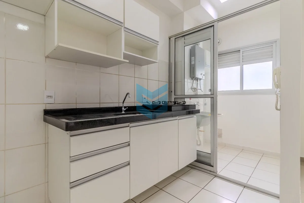 Apartamento 2 quartos Parque Campolim - Sorocaba - foto 5