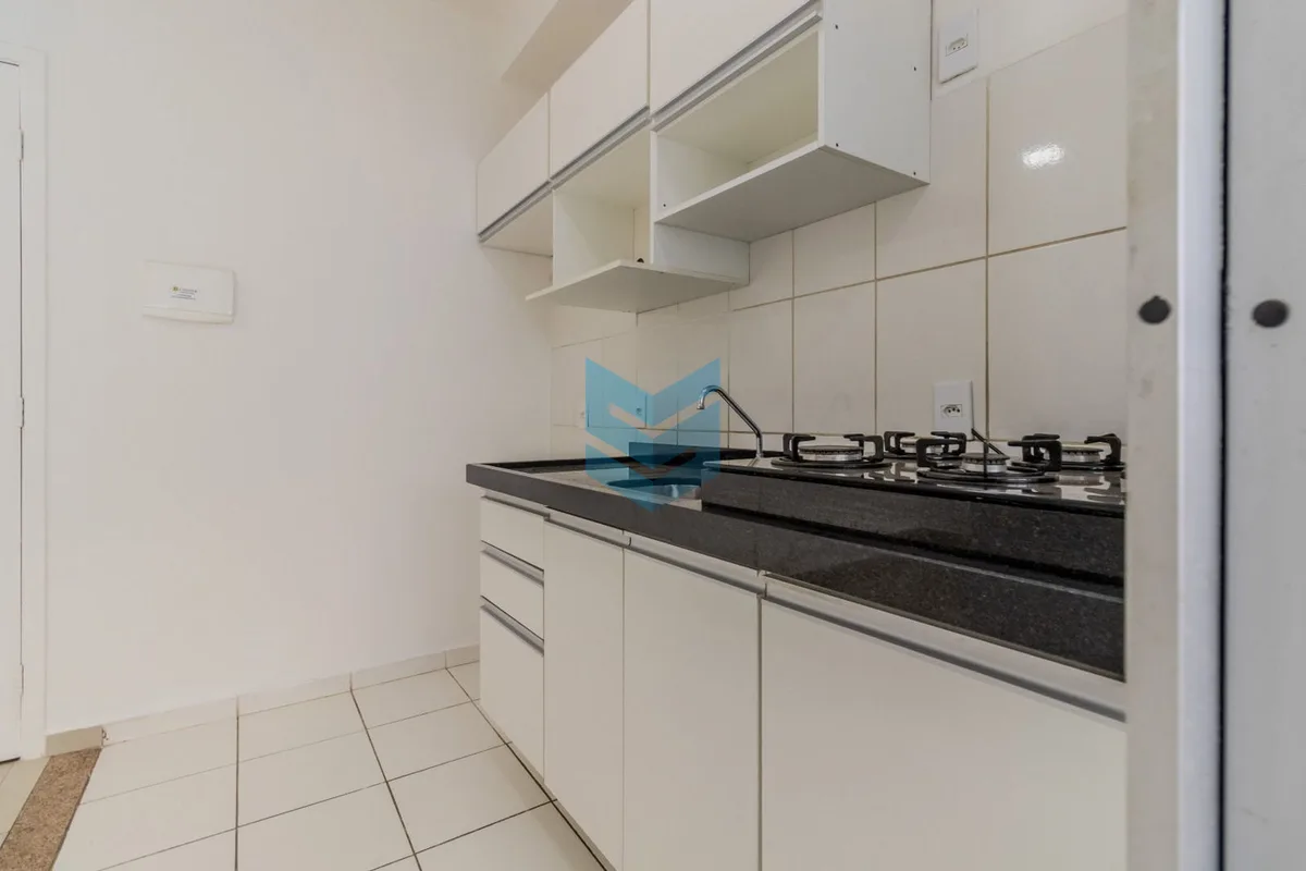 Apartamento 2 quartos Parque Campolim - Sorocaba - foto 6