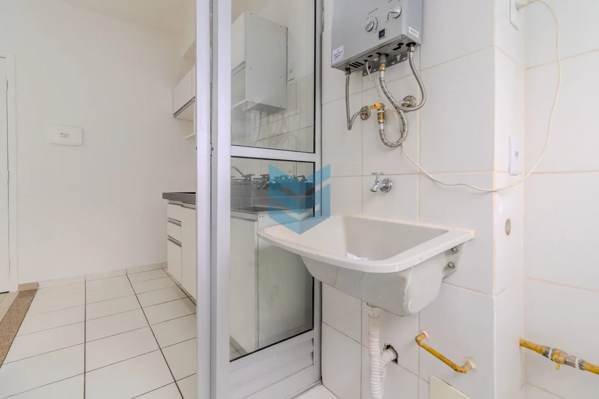 Apartamento 2 quartos Parque Campolim - Sorocaba - foto 12
