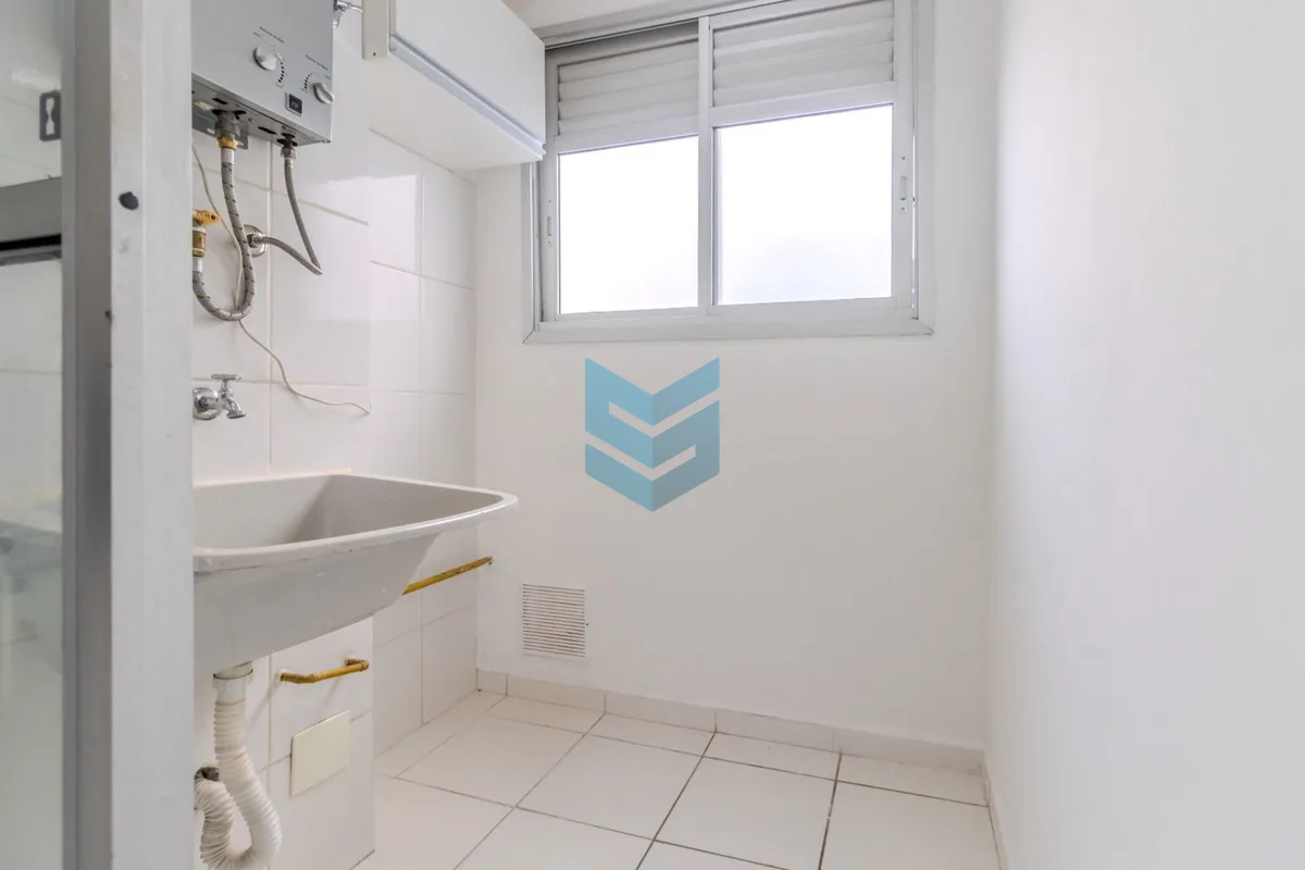 Apartamento 2 quartos Parque Campolim - Sorocaba - foto 13
