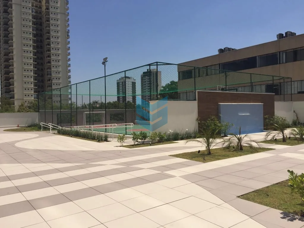 Condomínio Privilege - Sorocaba