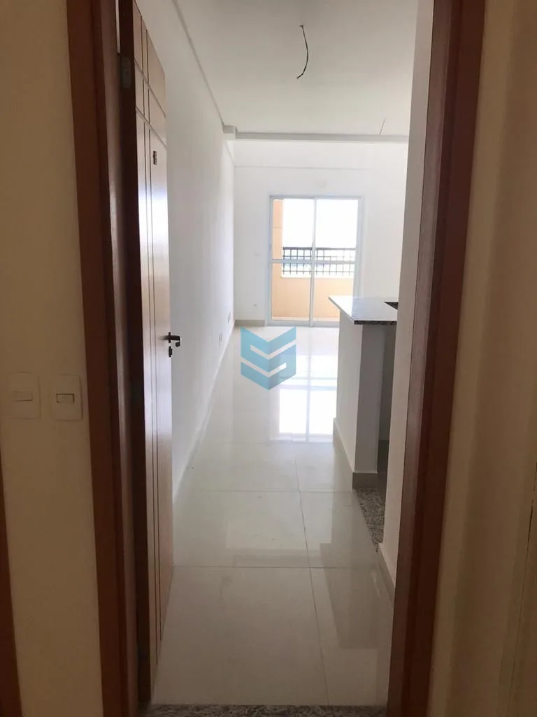 Condomínio Mirage Esplanada - Votorantim