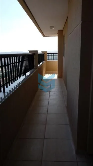 Condomínio Mirage Esplanada - Votorantim