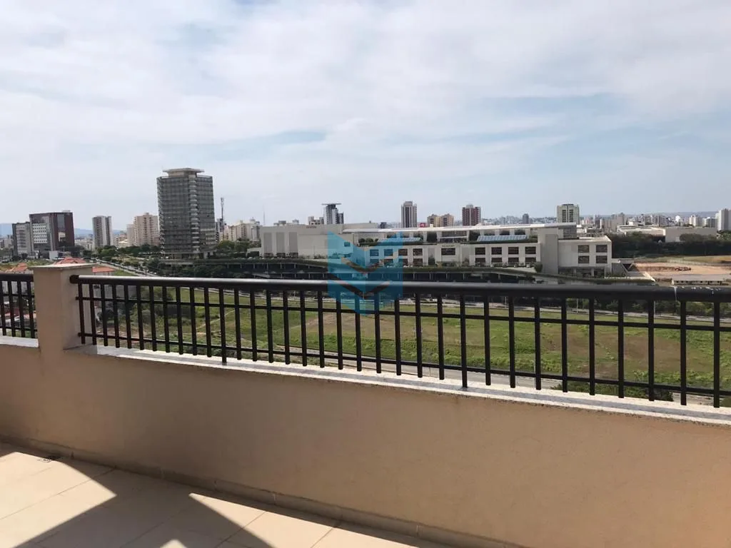 Condomínio Mirage Esplanada - Votorantim