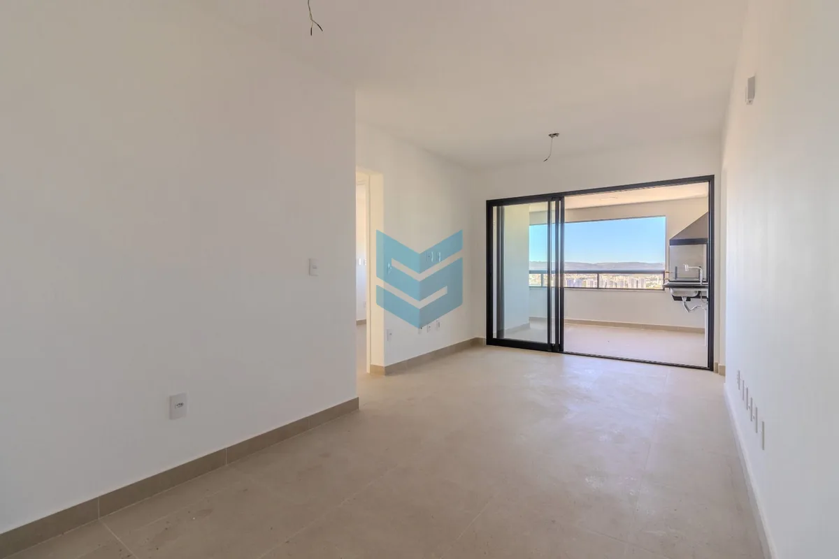 Apartamento 2 quartos Parque Campolim - Sorocaba - foto 3