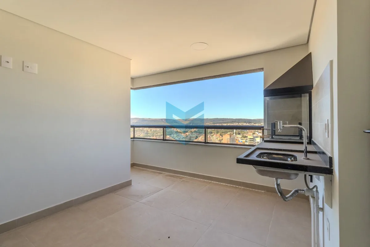 Apartamento 2 quartos Parque Campolim - Sorocaba - foto 4