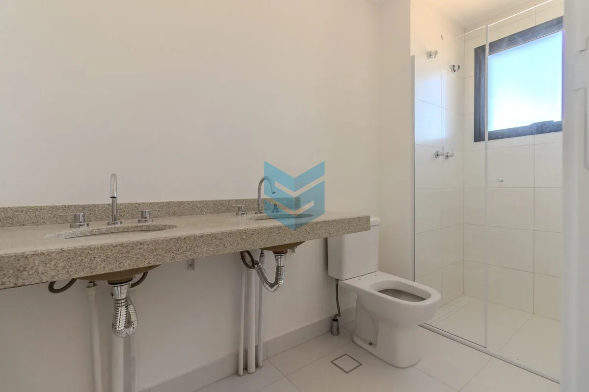 Apartamento 2 quartos Parque Campolim - Sorocaba - foto 13