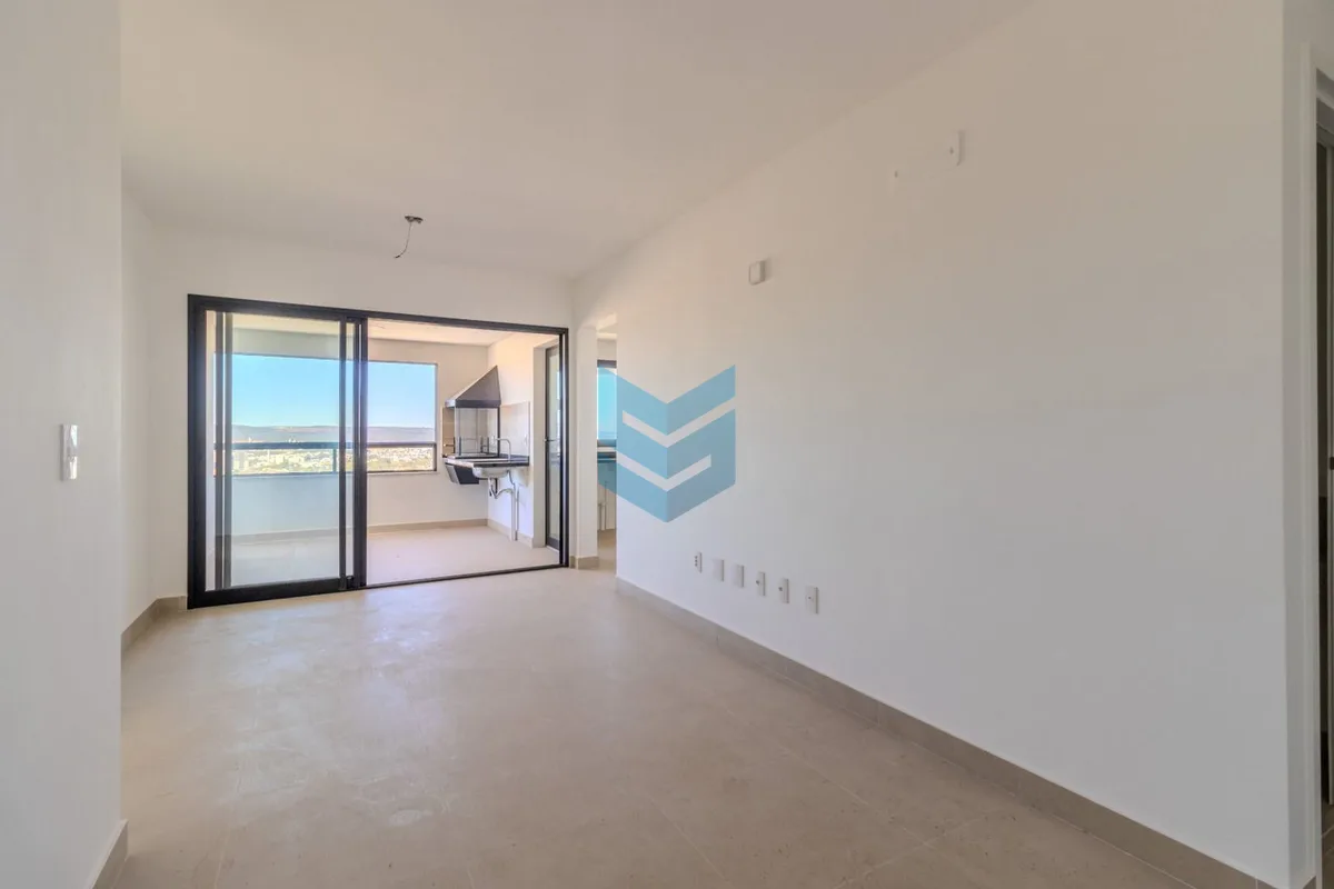 Apartamento 2 quartos Parque Campolim - Sorocaba - foto 2