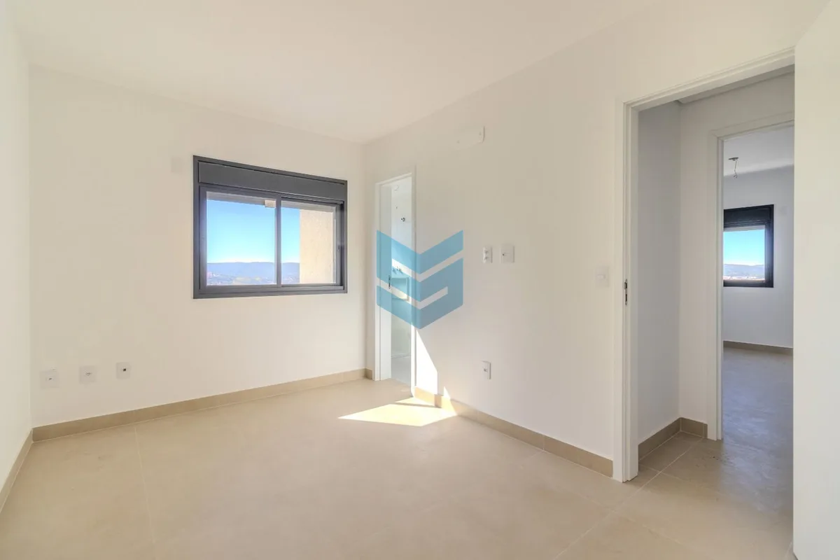 Apartamento 2 quartos Parque Campolim - Sorocaba - foto 22