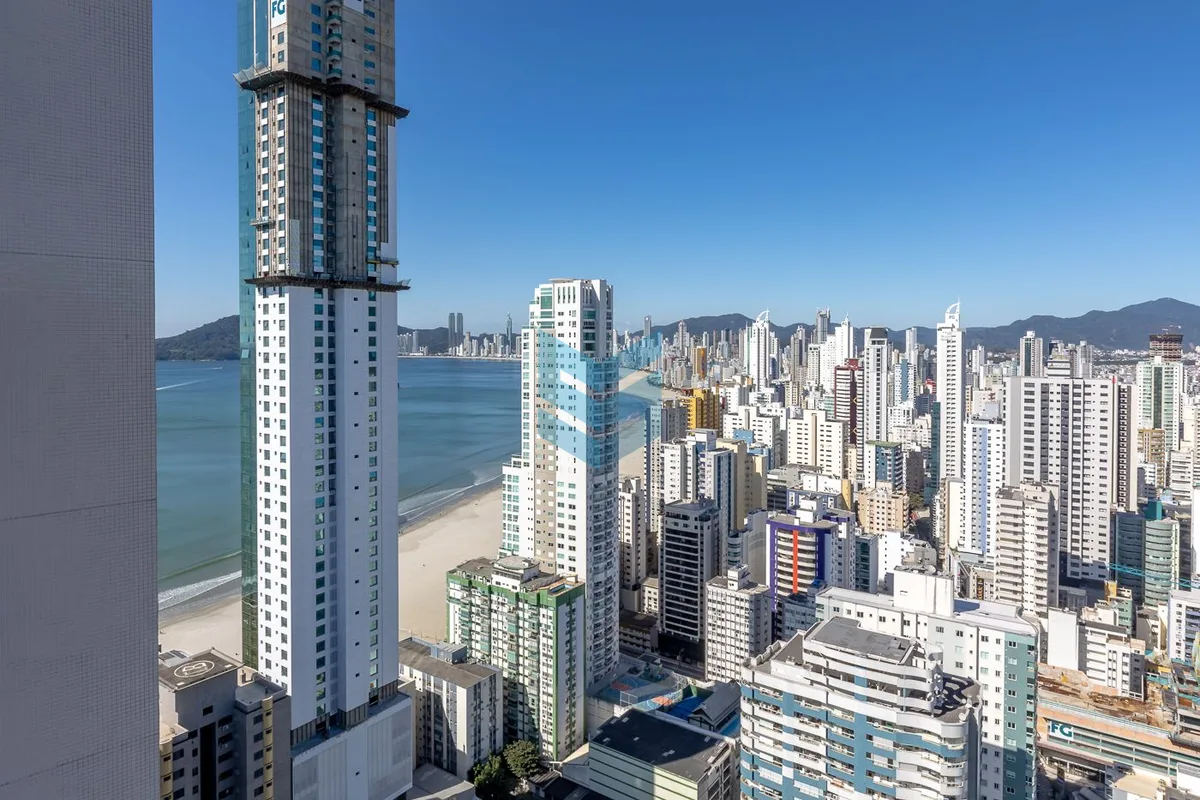 Apartamento 4 quartos Centro - Balneário Camboriú - foto 5