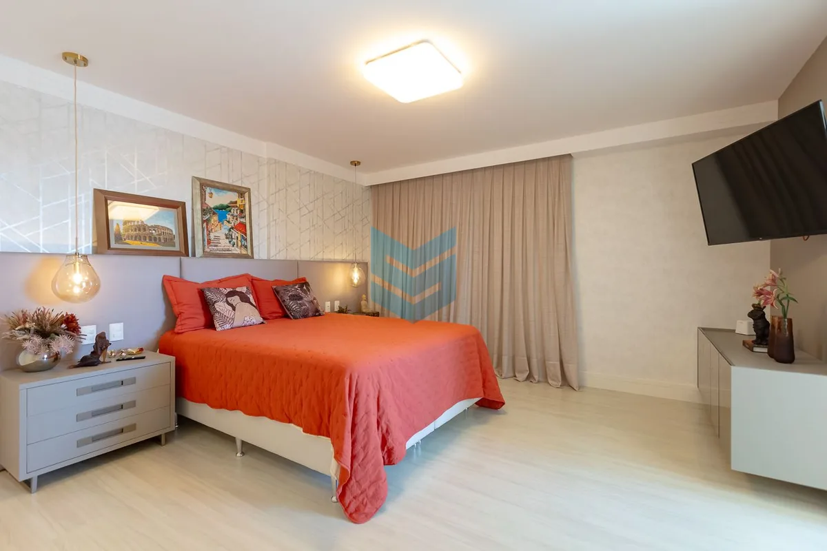 Apartamento 4 quartos Centro - Balneário Camboriú - foto 10