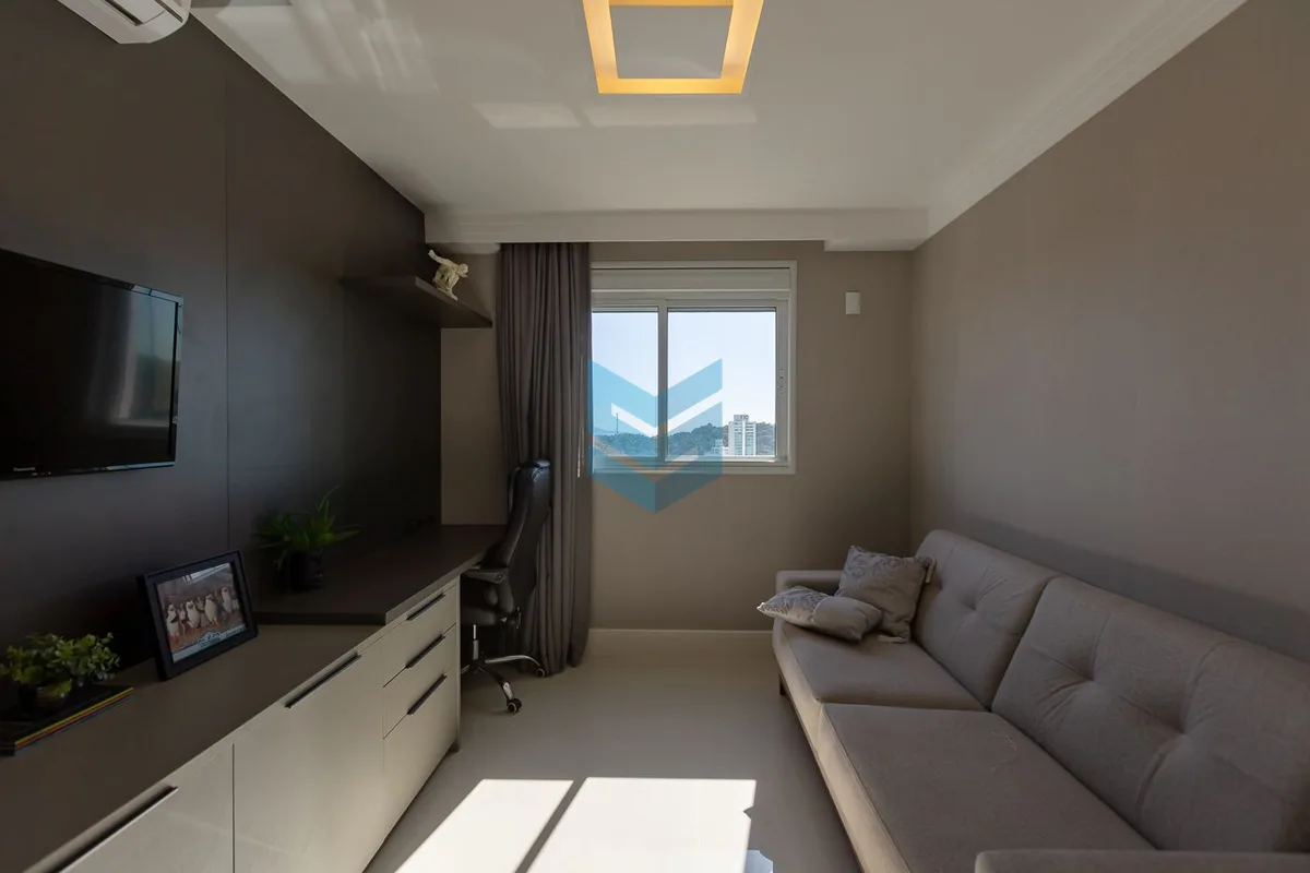 Apartamento 4 quartos Centro - Balneário Camboriú - foto 11