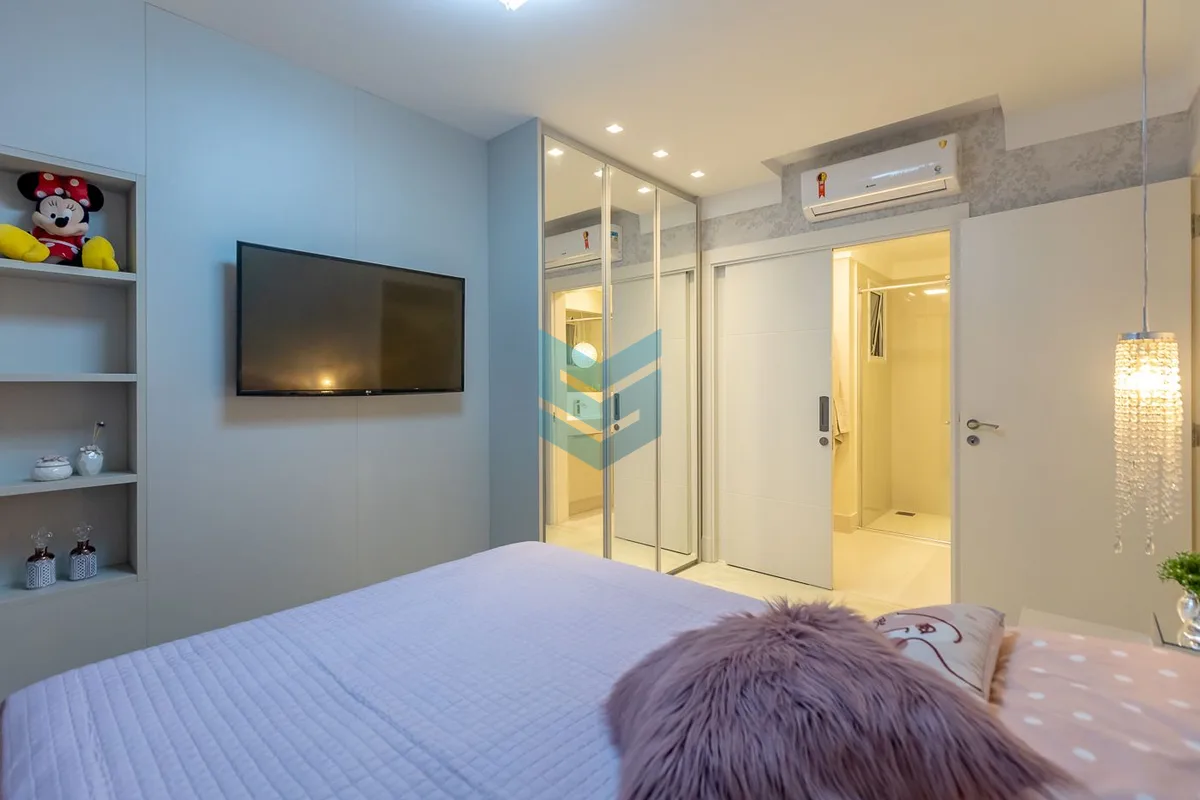 Apartamento 4 quartos Centro - Balneário Camboriú - foto 16