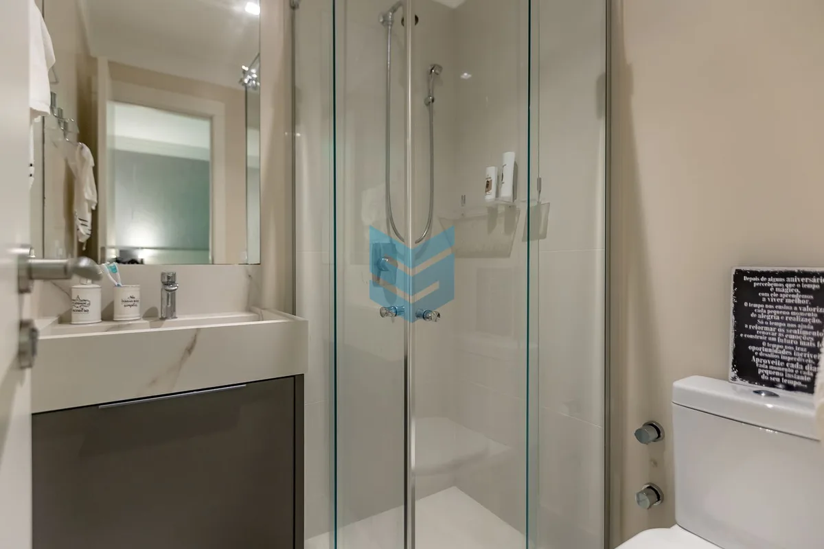 Apartamento 4 quartos Centro - Balneário Camboriú - foto 18