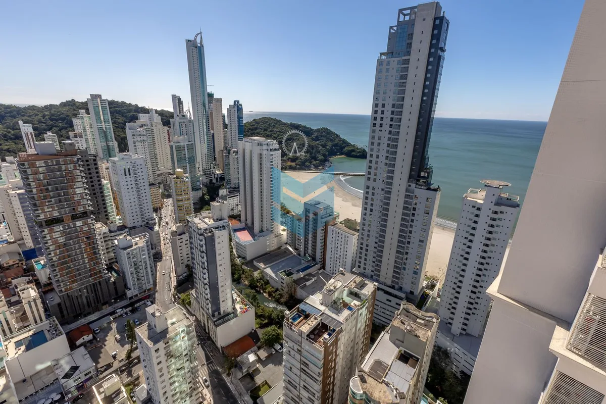 Apartamento 4 quartos Centro - Balneário Camboriú - foto 32