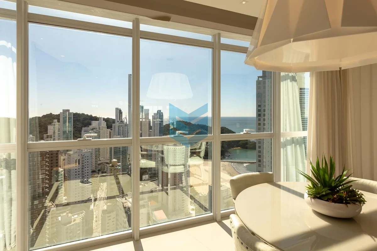 Apartamento 4 quartos Centro - Balneário Camboriú - foto 33