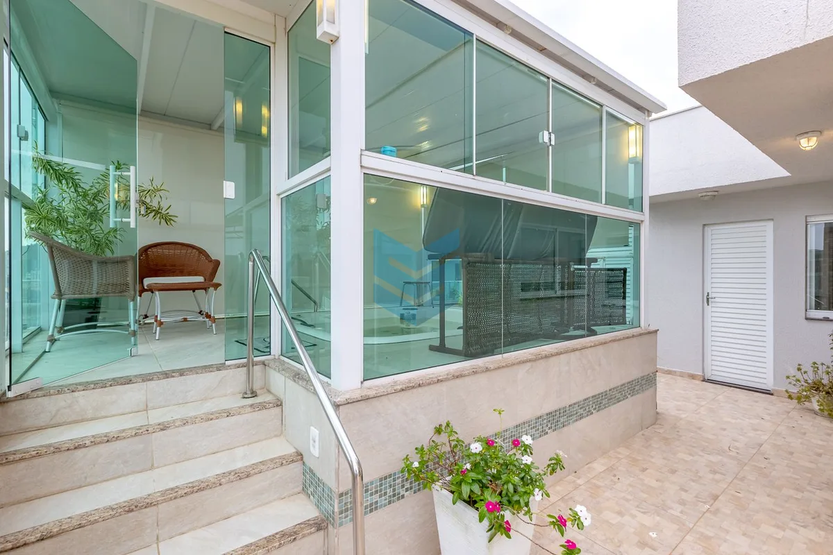 Apartamento 4 quartos Mariscal - Bombinhas - foto 3