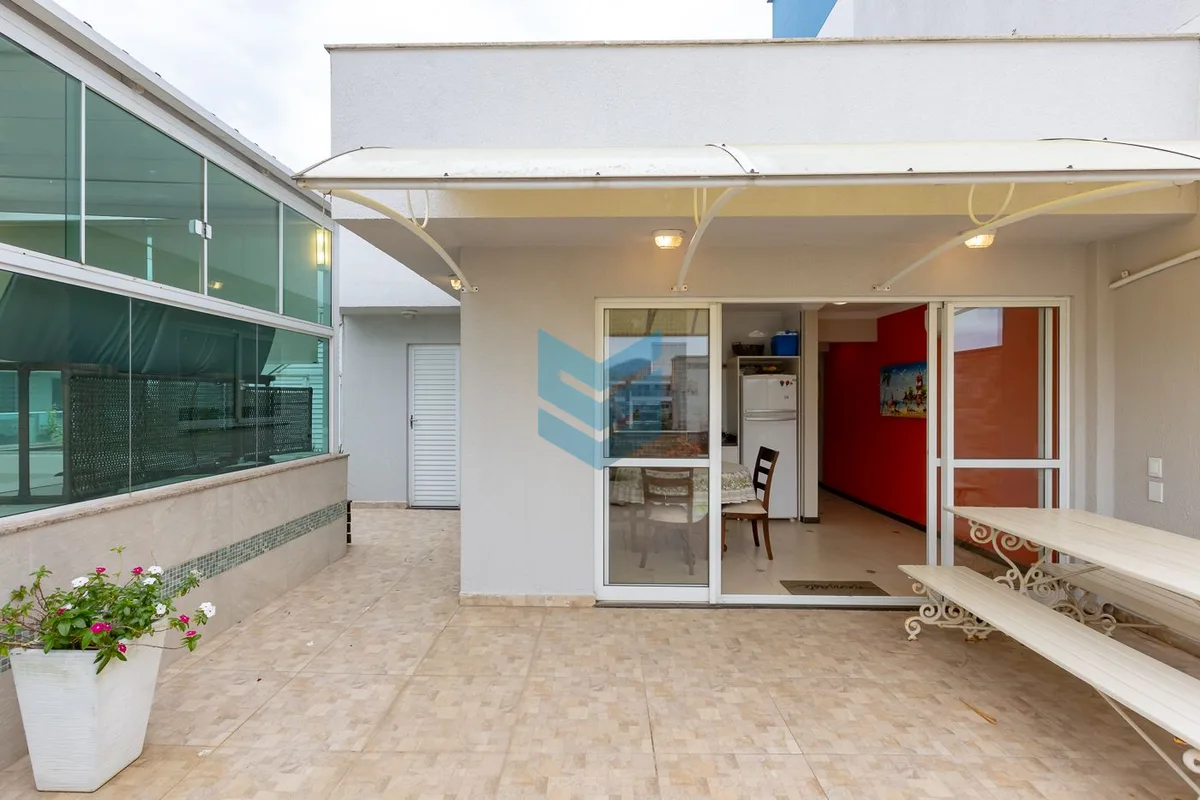 Apartamento 4 quartos Mariscal - Bombinhas - foto 4
