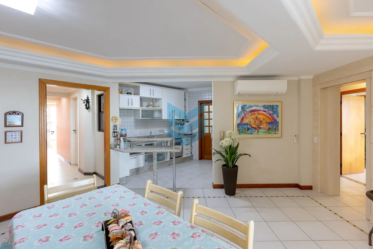 Apartamento 4 quartos Mariscal - Bombinhas - foto 9
