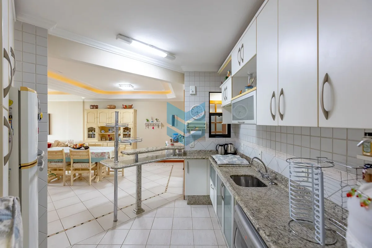 Apartamento 4 quartos Mariscal - Bombinhas - foto 13