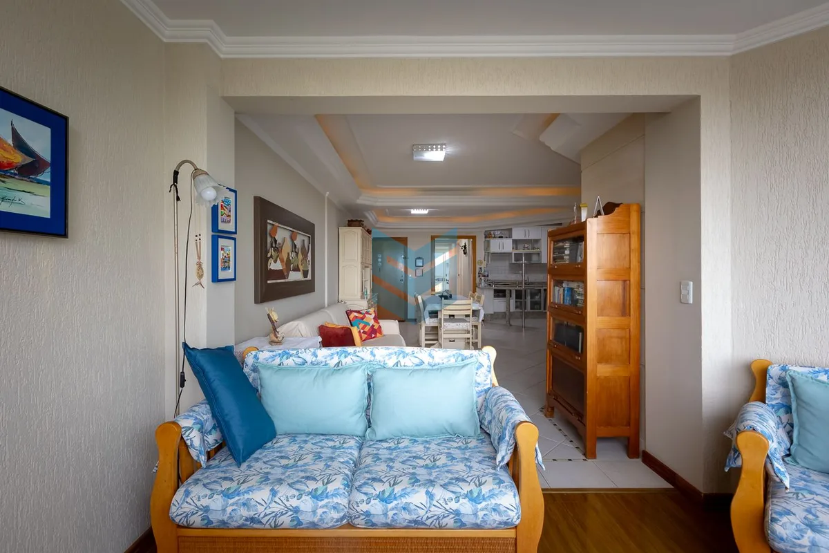 Apartamento 4 quartos Mariscal - Bombinhas - foto 17