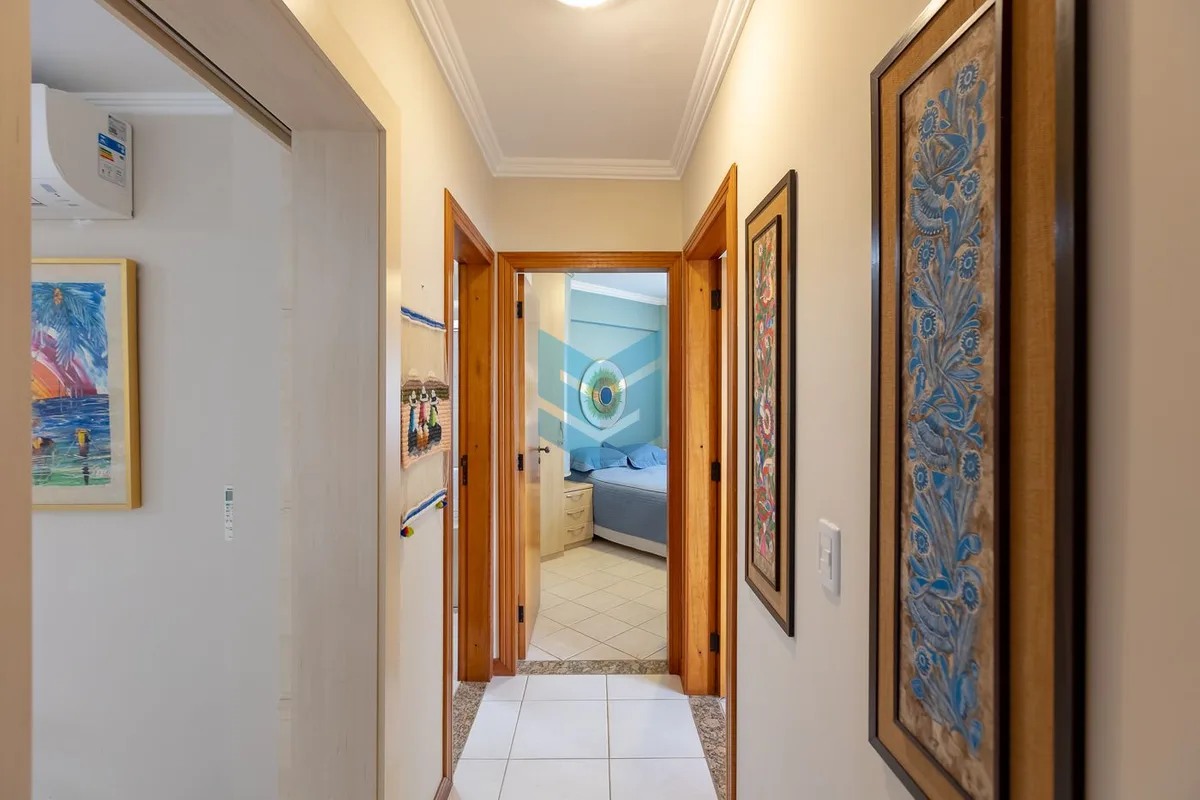 Apartamento 4 quartos Mariscal - Bombinhas - foto 21